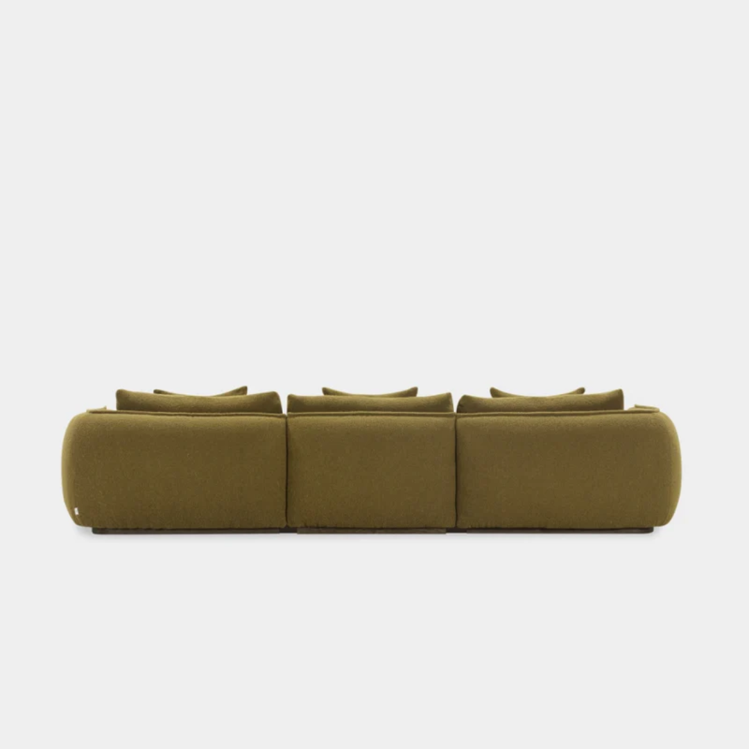 Ridge Sofa